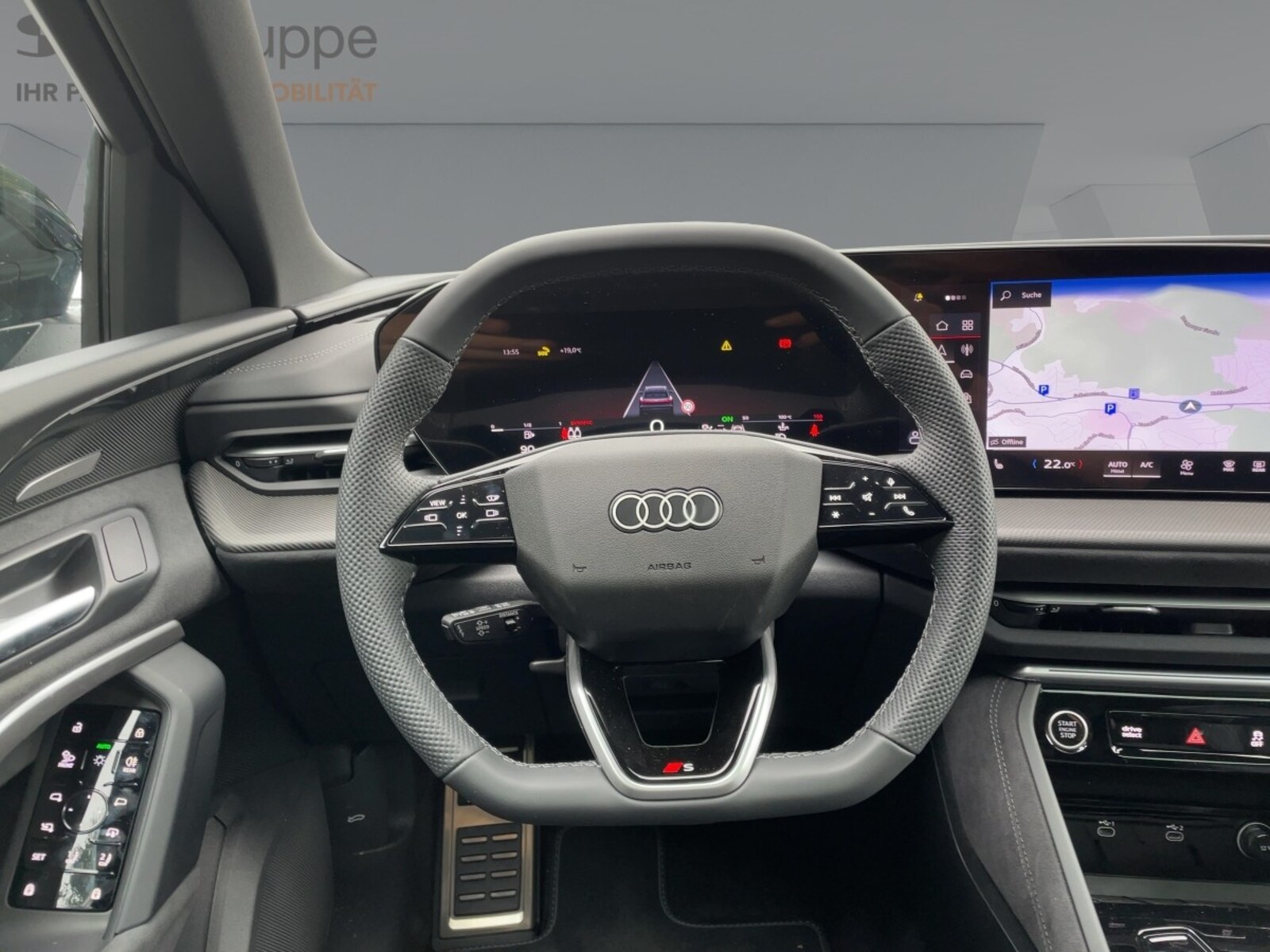 Audi Q5 – Bild 11