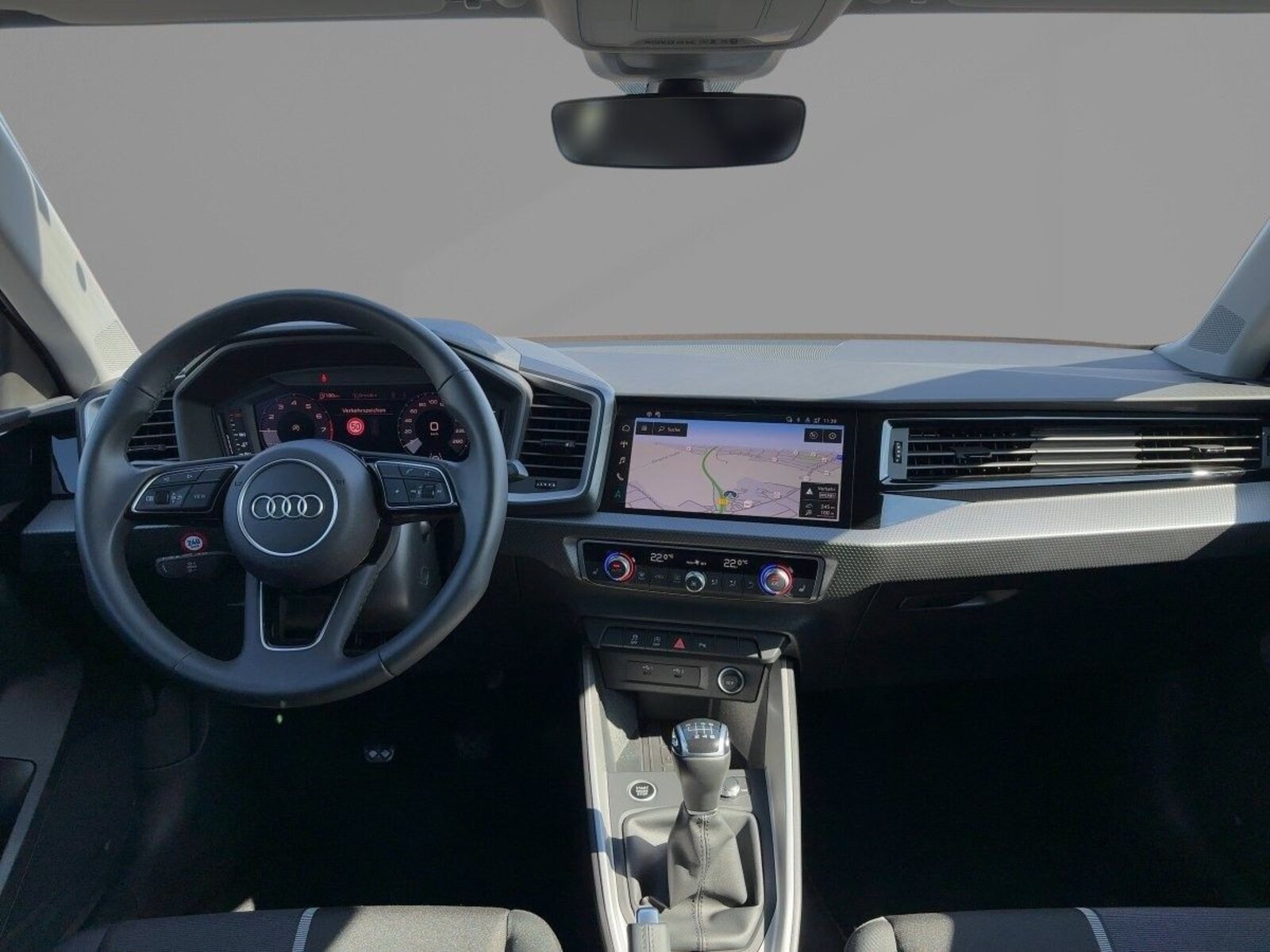 Audi A1 Sportback – Bild 6
