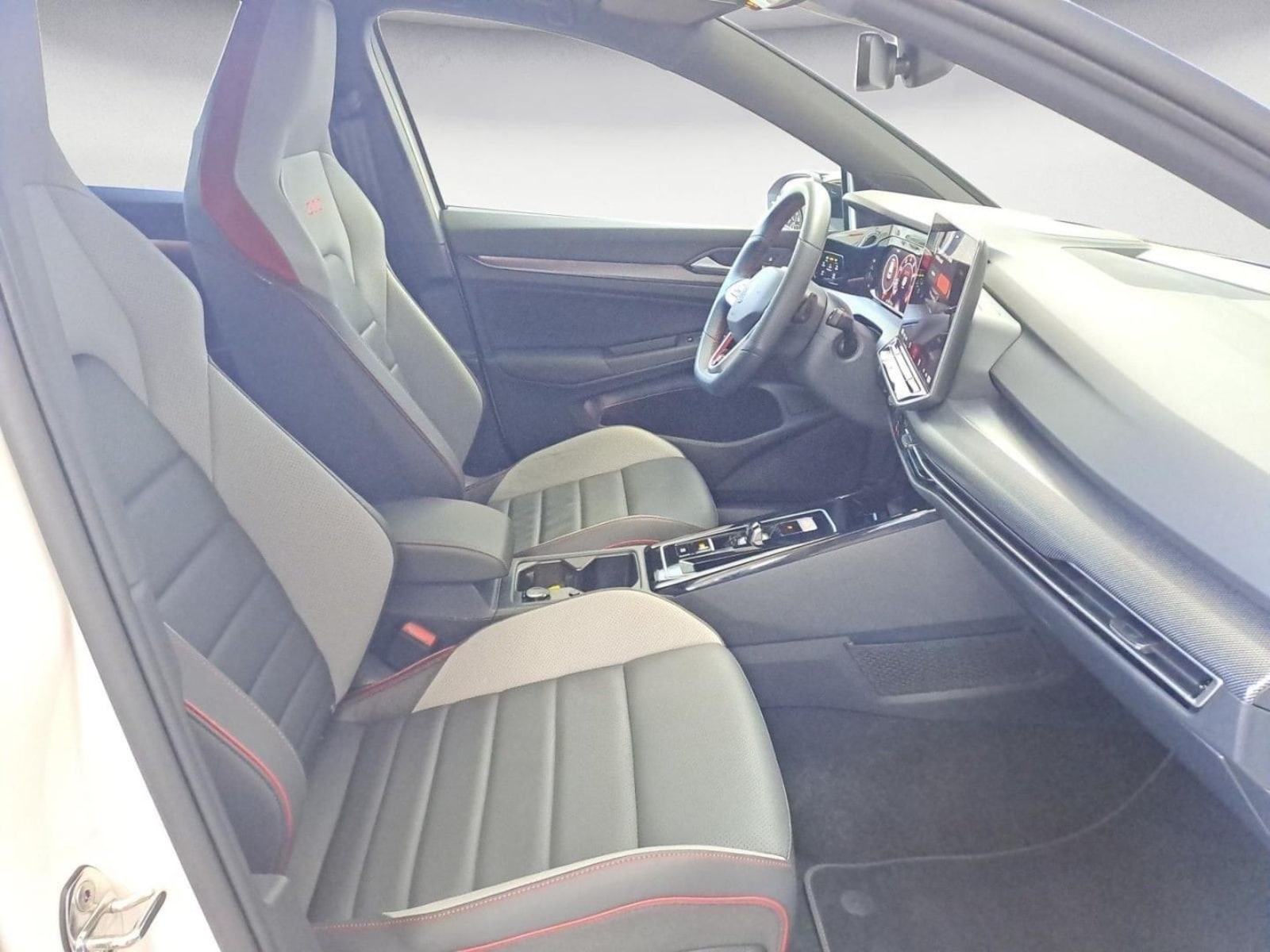 Volkswagen Golf – Bild 9