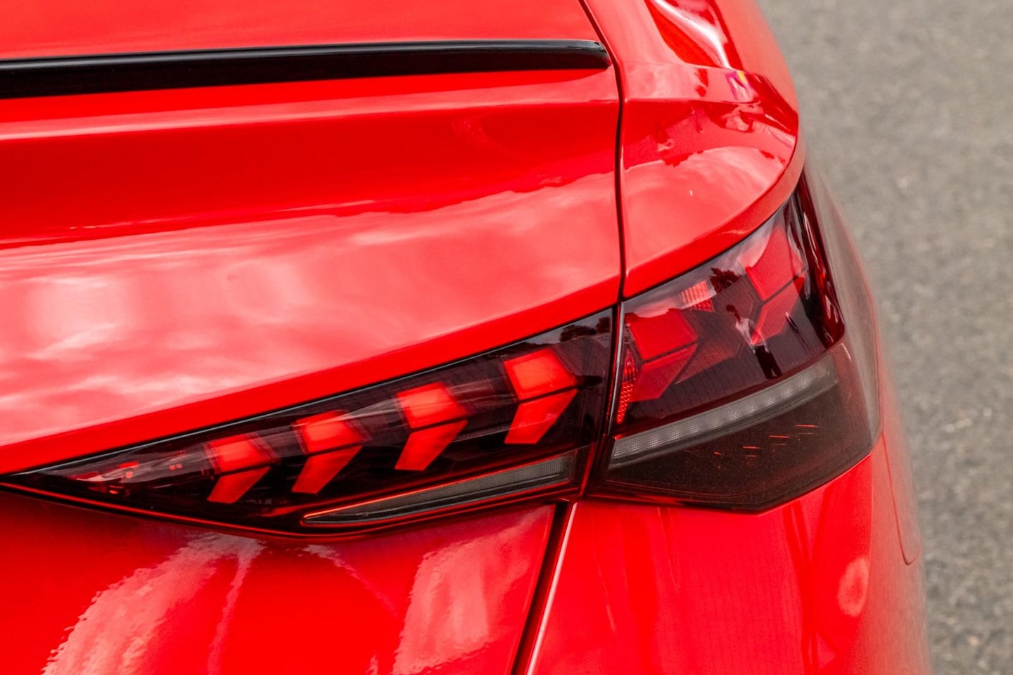 Image about Audi RS 3 Sedan TFSI quattro S tronic