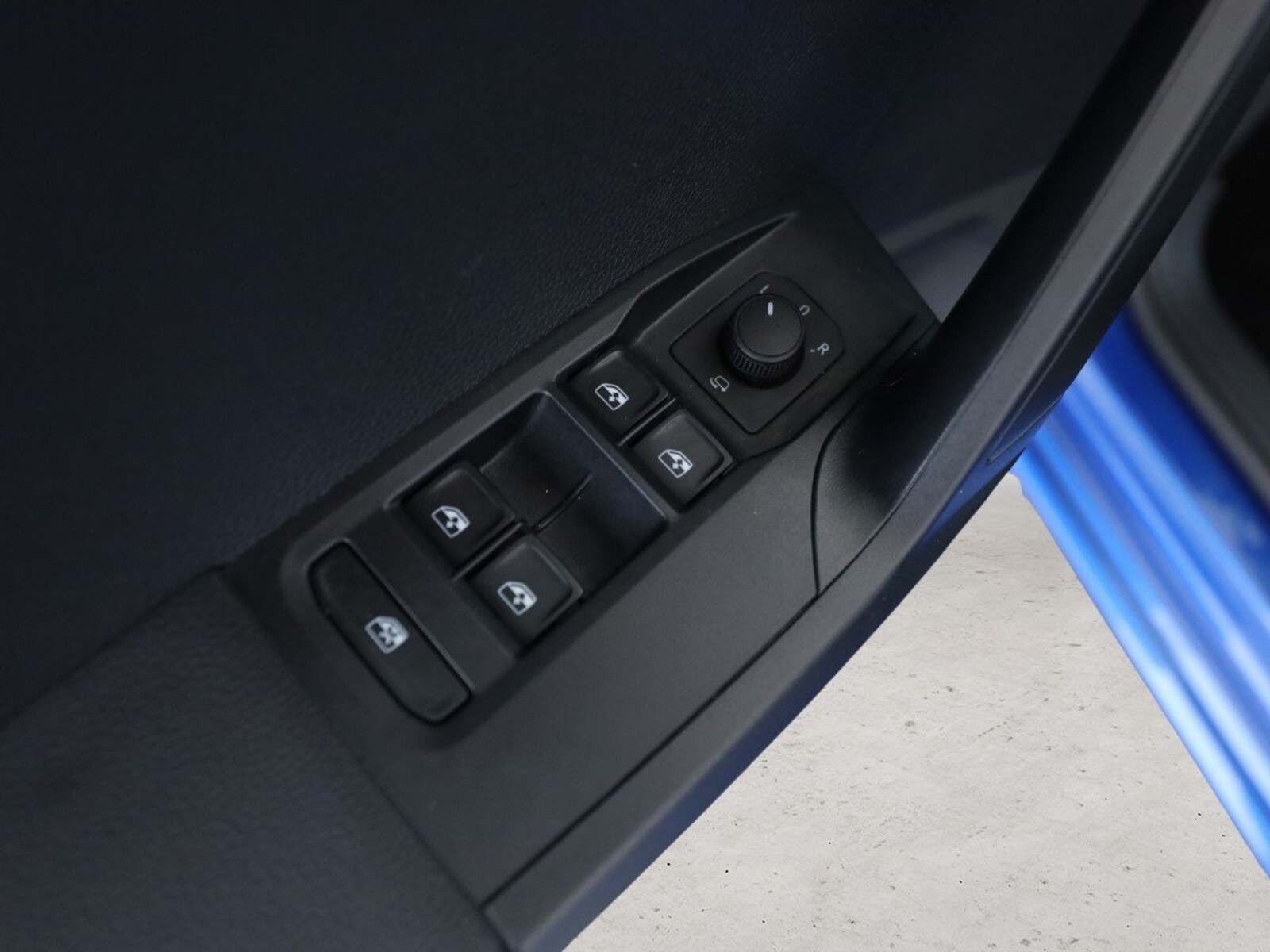 SEAT Ibiza – Bild 14