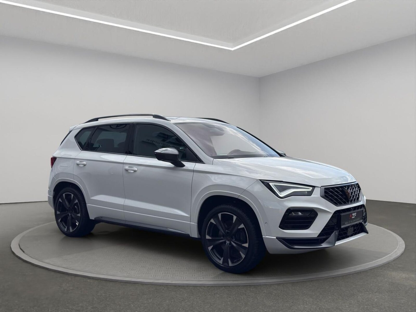 CUPRA Ateca – Bild 3