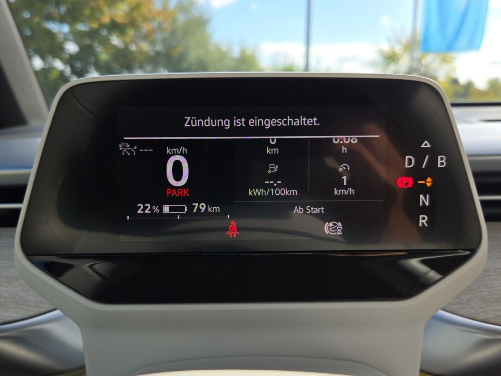 Volkswagen ID. Buzz – Bild 9