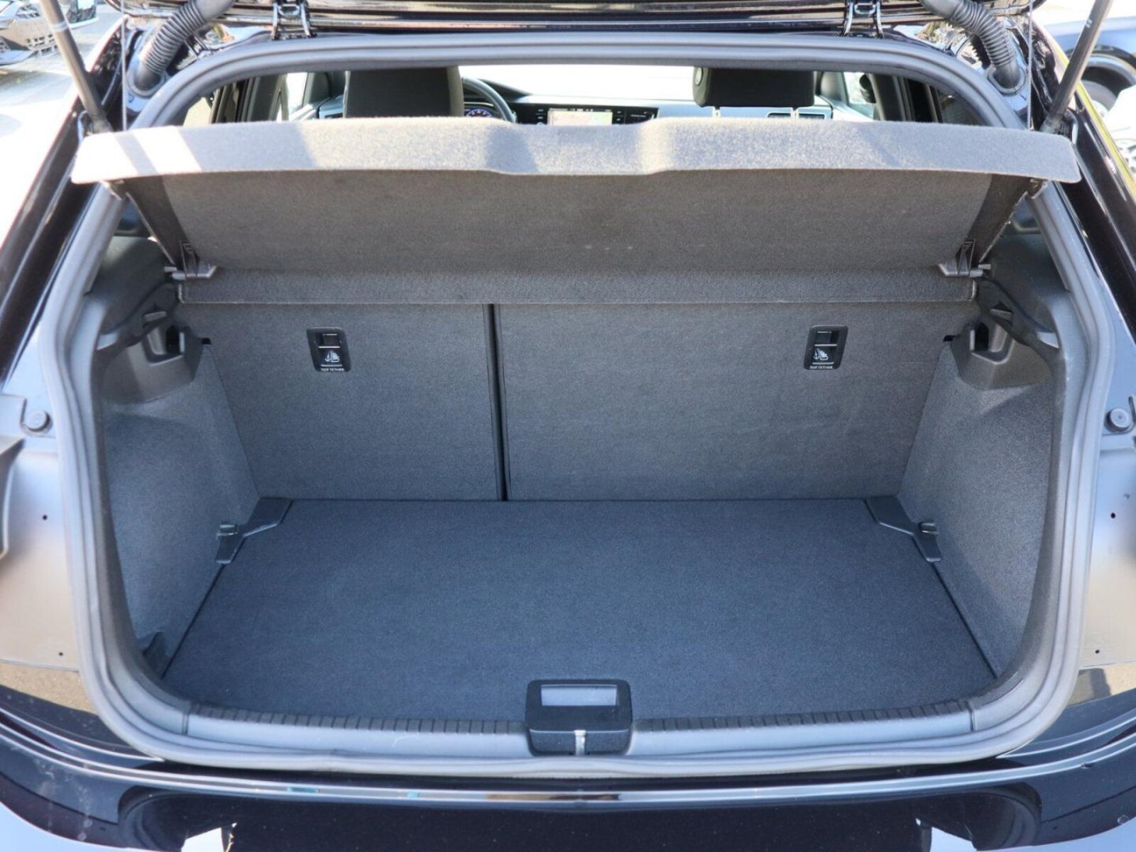 Volkswagen Polo – Bild 12