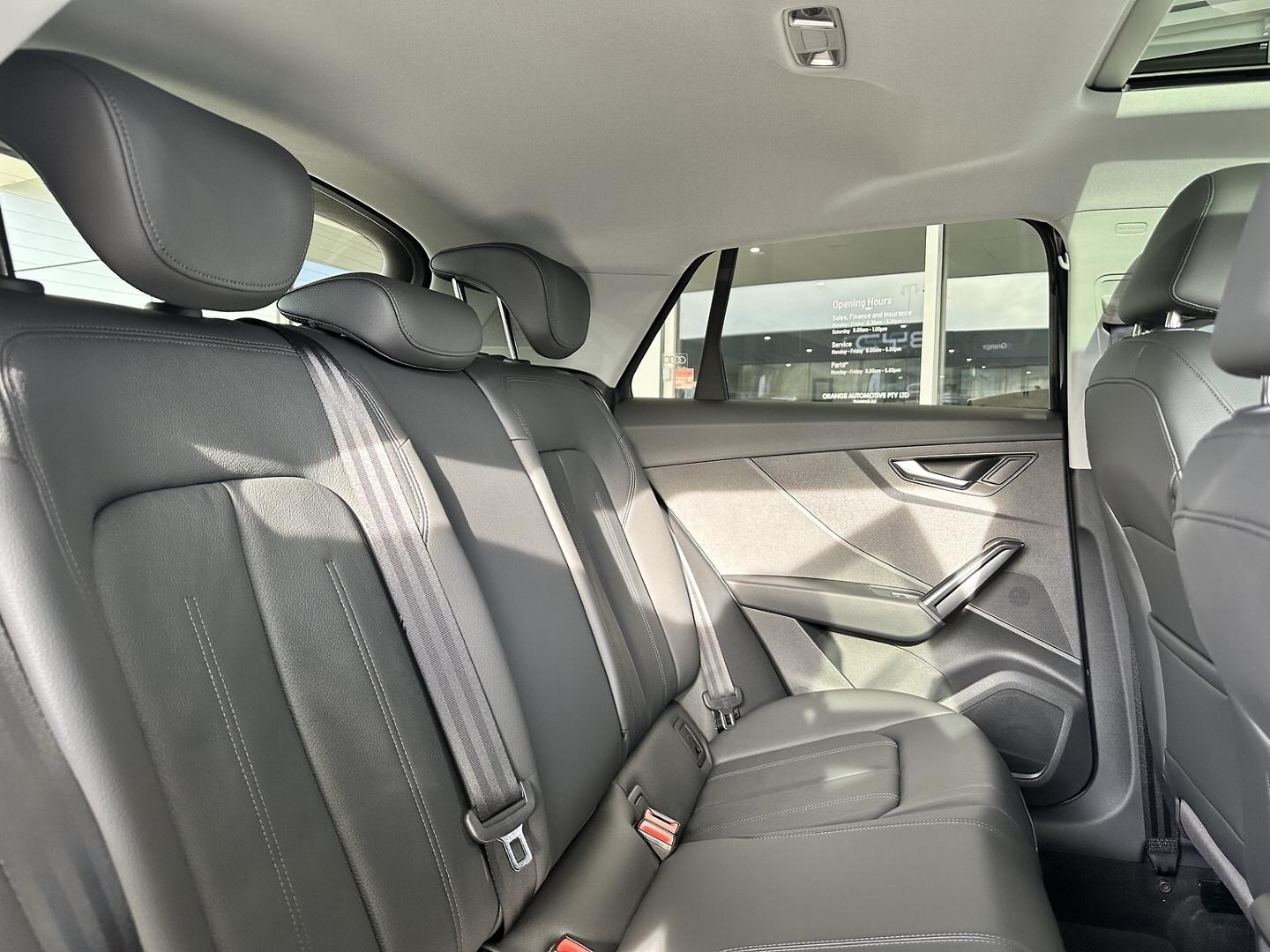 Image about Audi Q2 TFSI S tronic