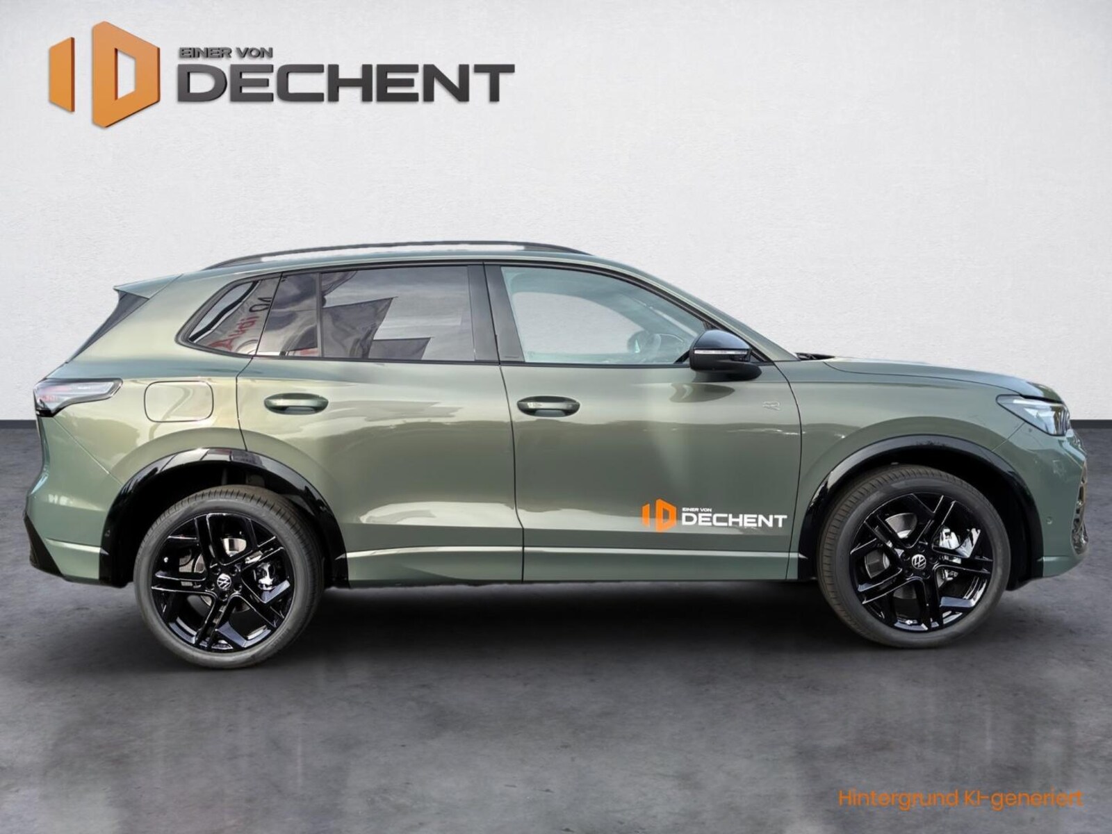 Volkswagen Tiguan – Bild 14