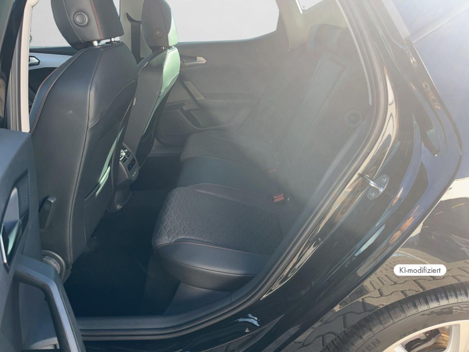 SEAT Leon – Bild 14