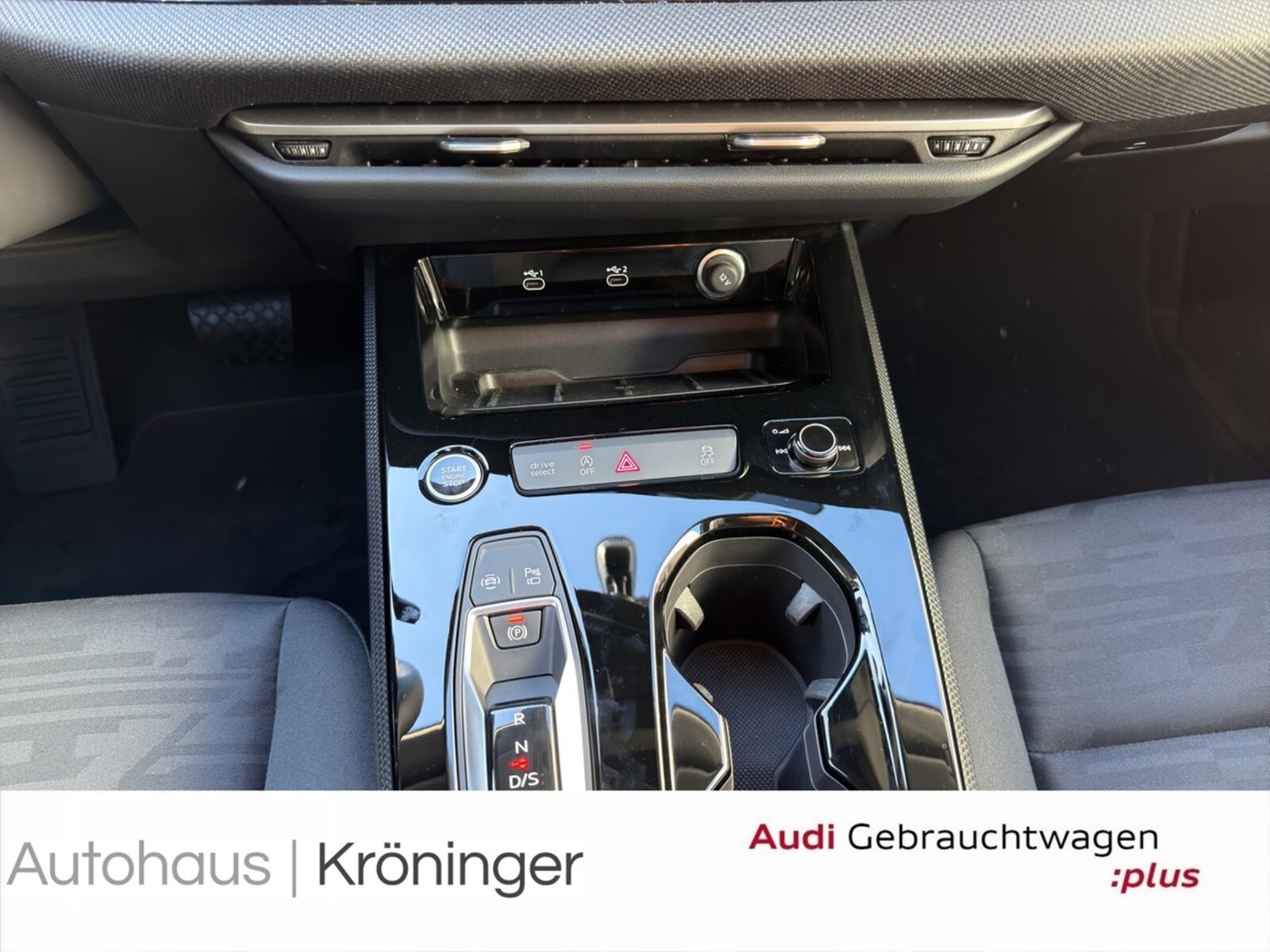 Audi A5 Avant – Bild 14