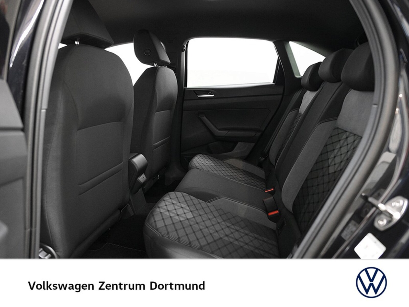 Volkswagen Taigo – Bild 13