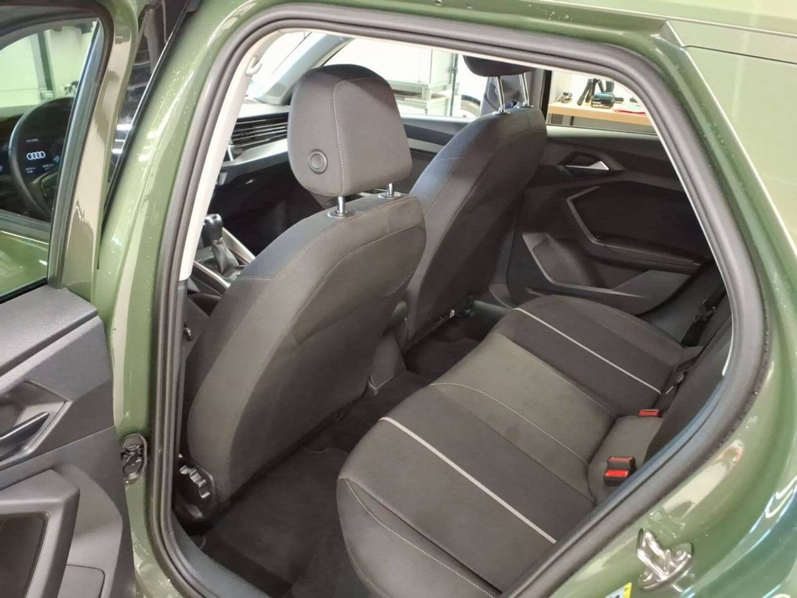 Audi A1 Sportback – Bild 5