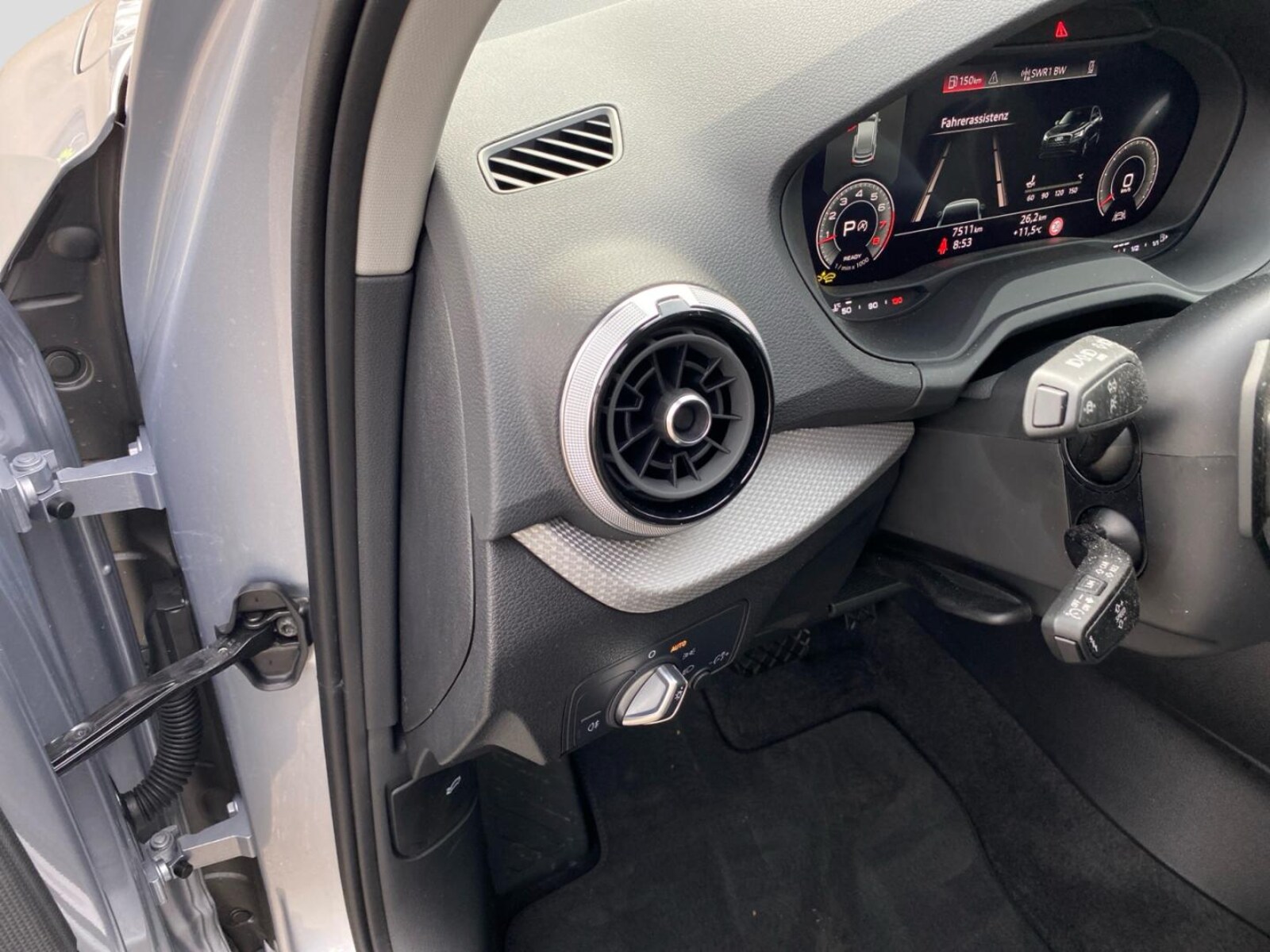 Audi Q2 – Bild 12