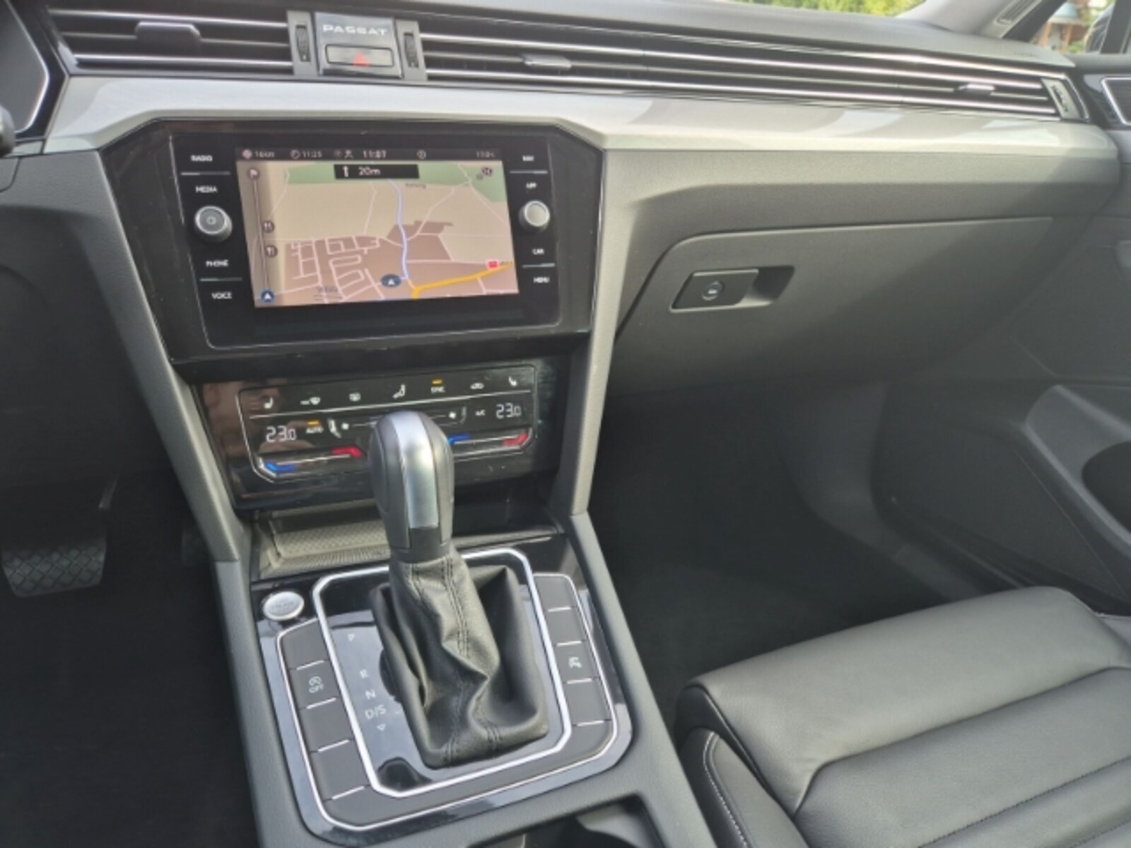 Volkswagen Passat Variant – Bild 11
