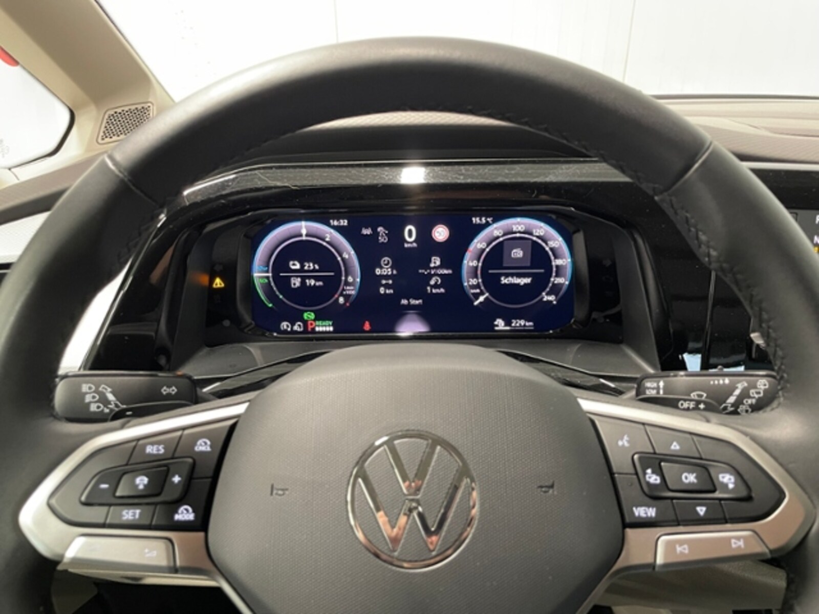 Volkswagen Multivan – Bild 13