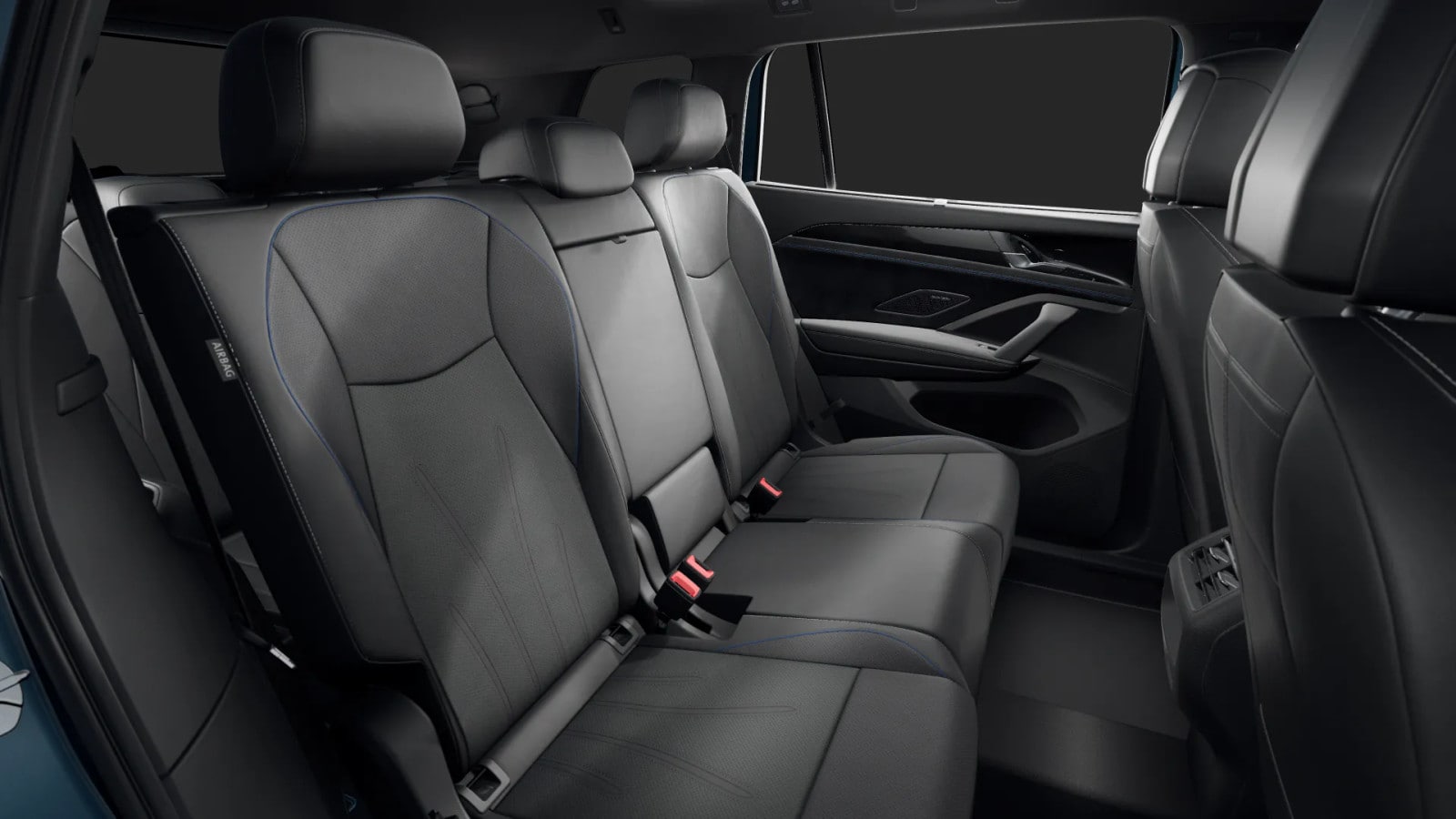 Volkswagen Tayron – Bild 10