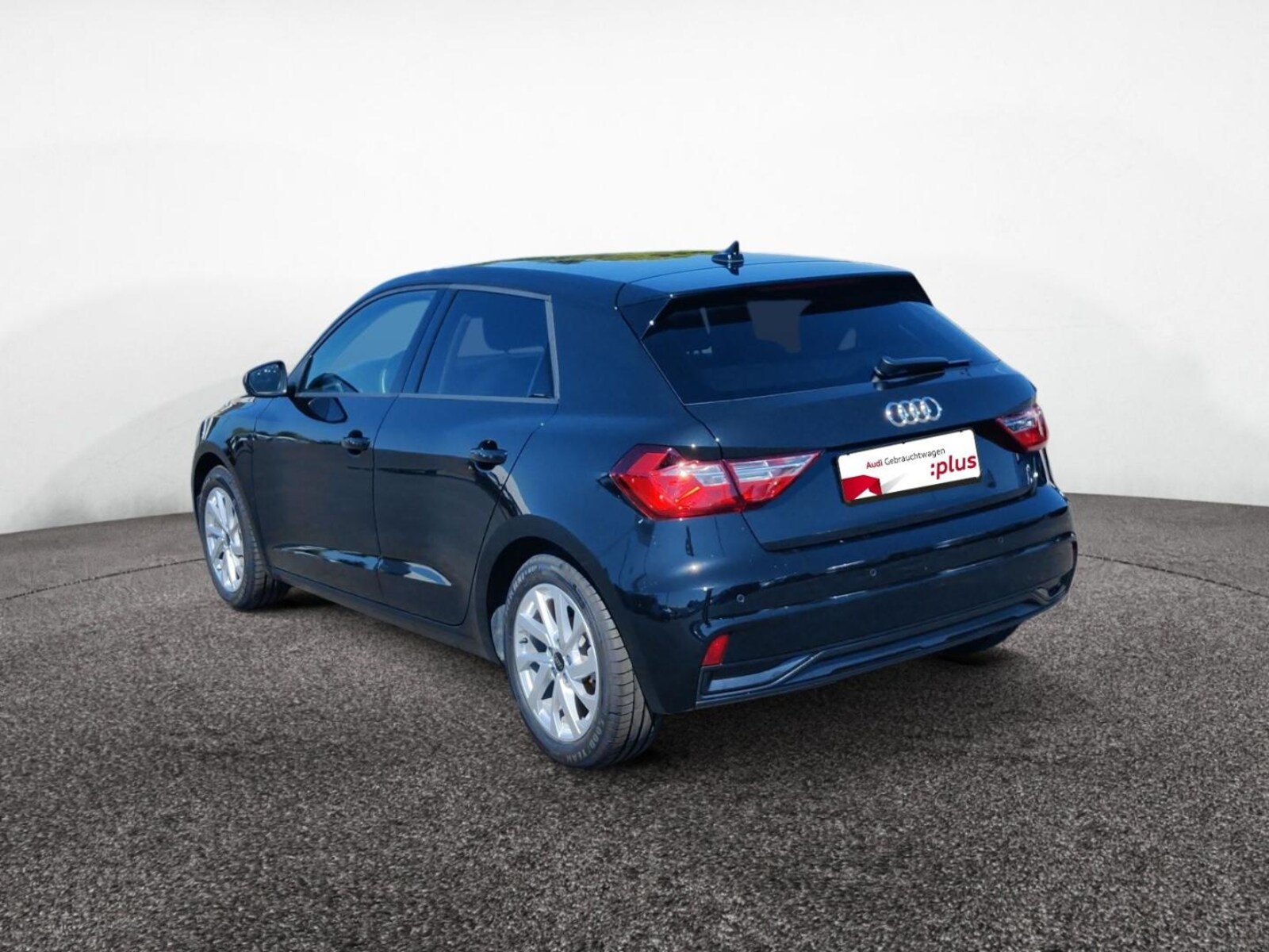 Audi A1 Sportback – Bild 4