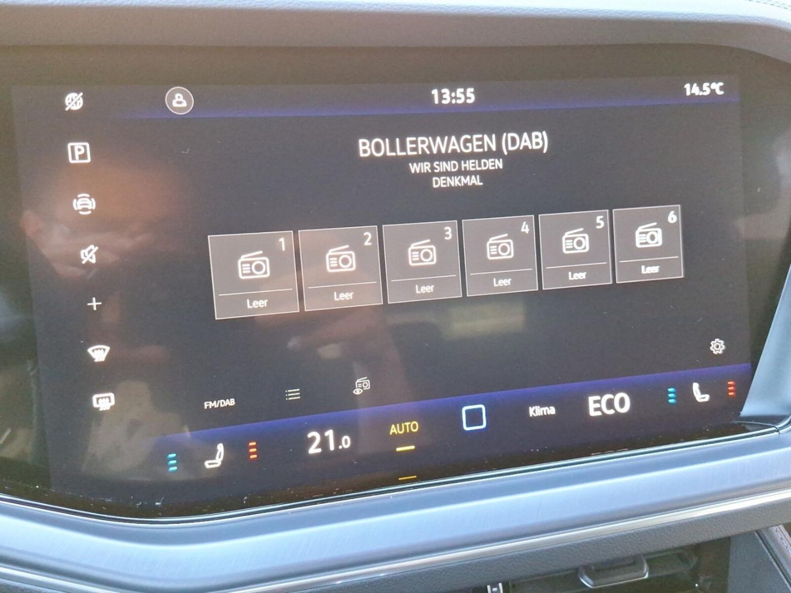 Volkswagen Touareg – Bild 16