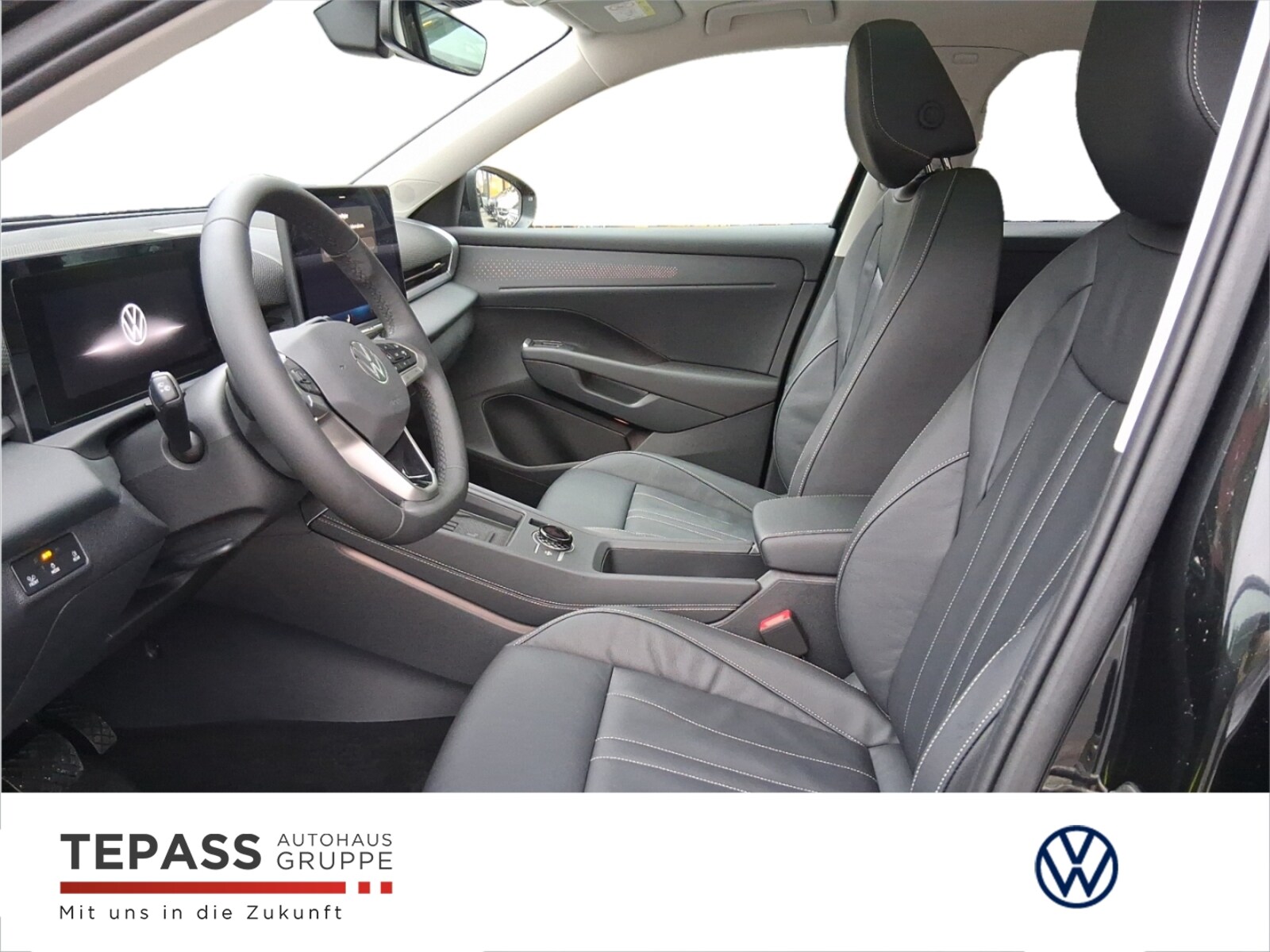 Volkswagen T-Roc – Bild 8