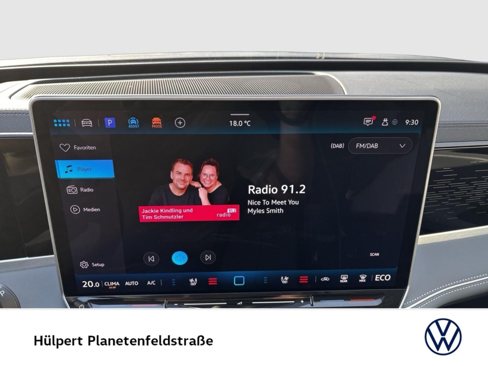 Volkswagen Passat – Bild 12