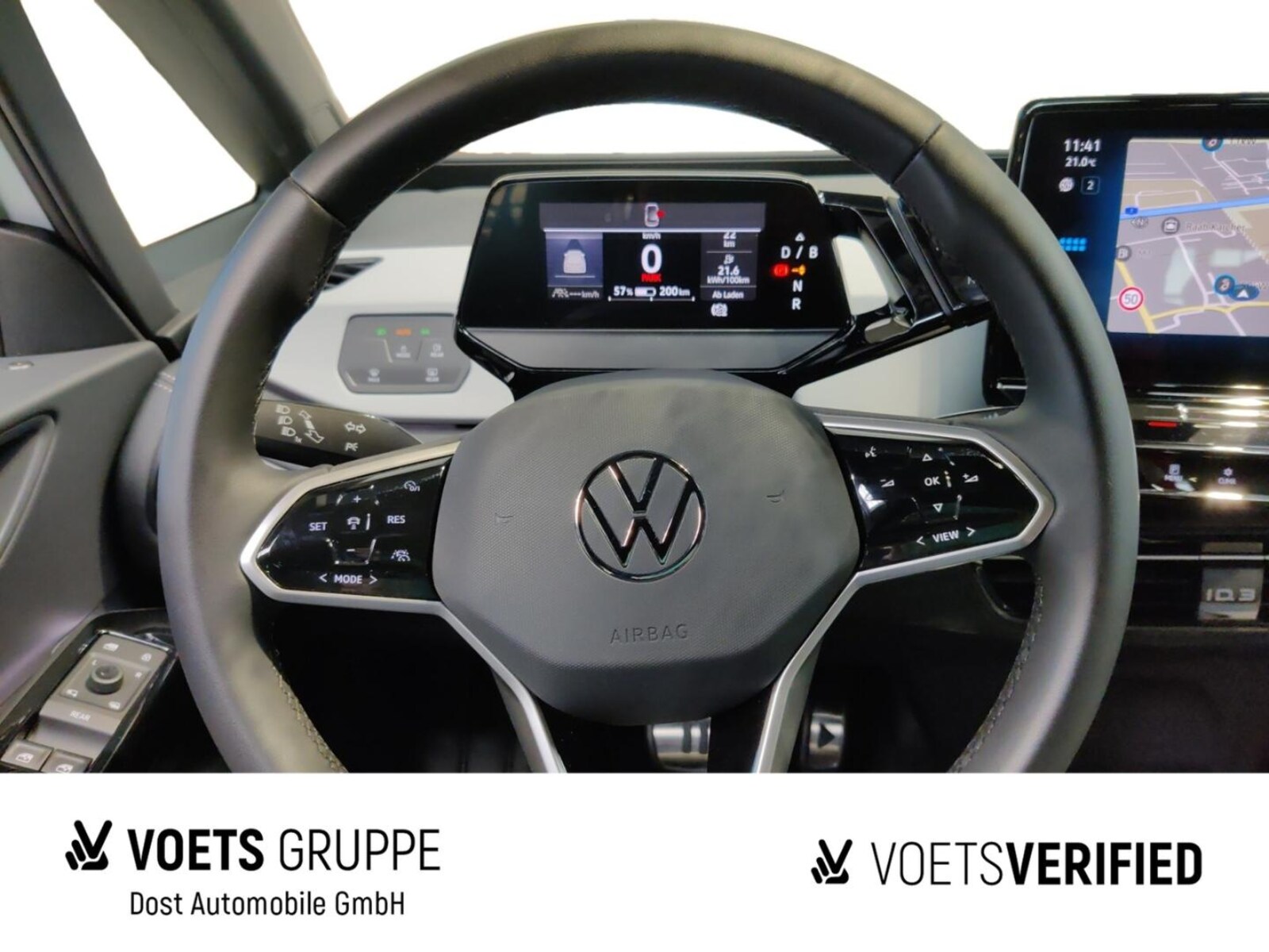 Volkswagen ID.3 – Bild 11
