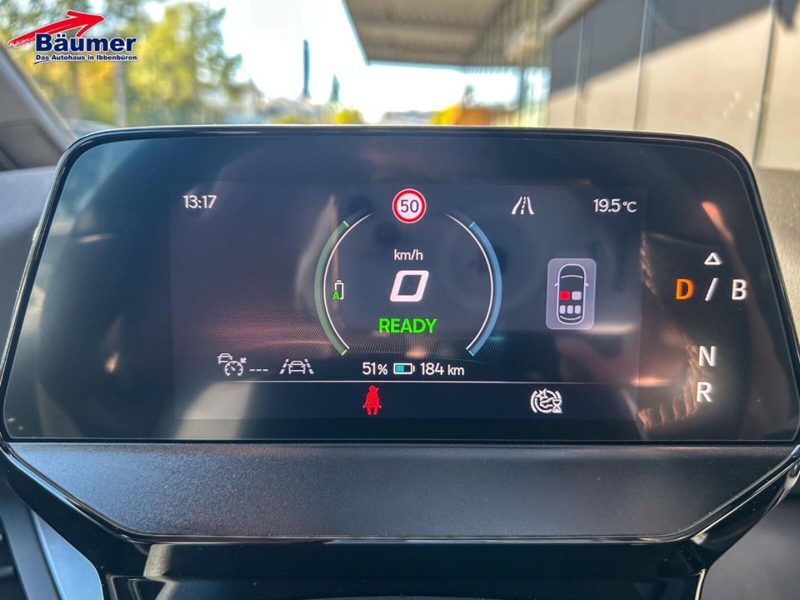 CUPRA Born – Bild 16