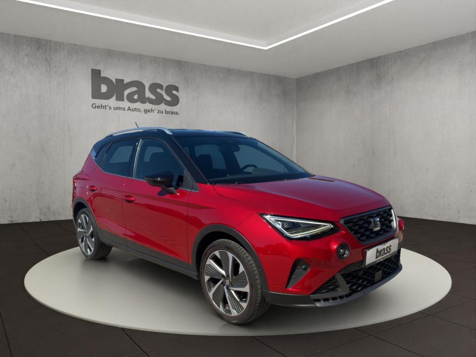 SEAT Arona – Bild 7