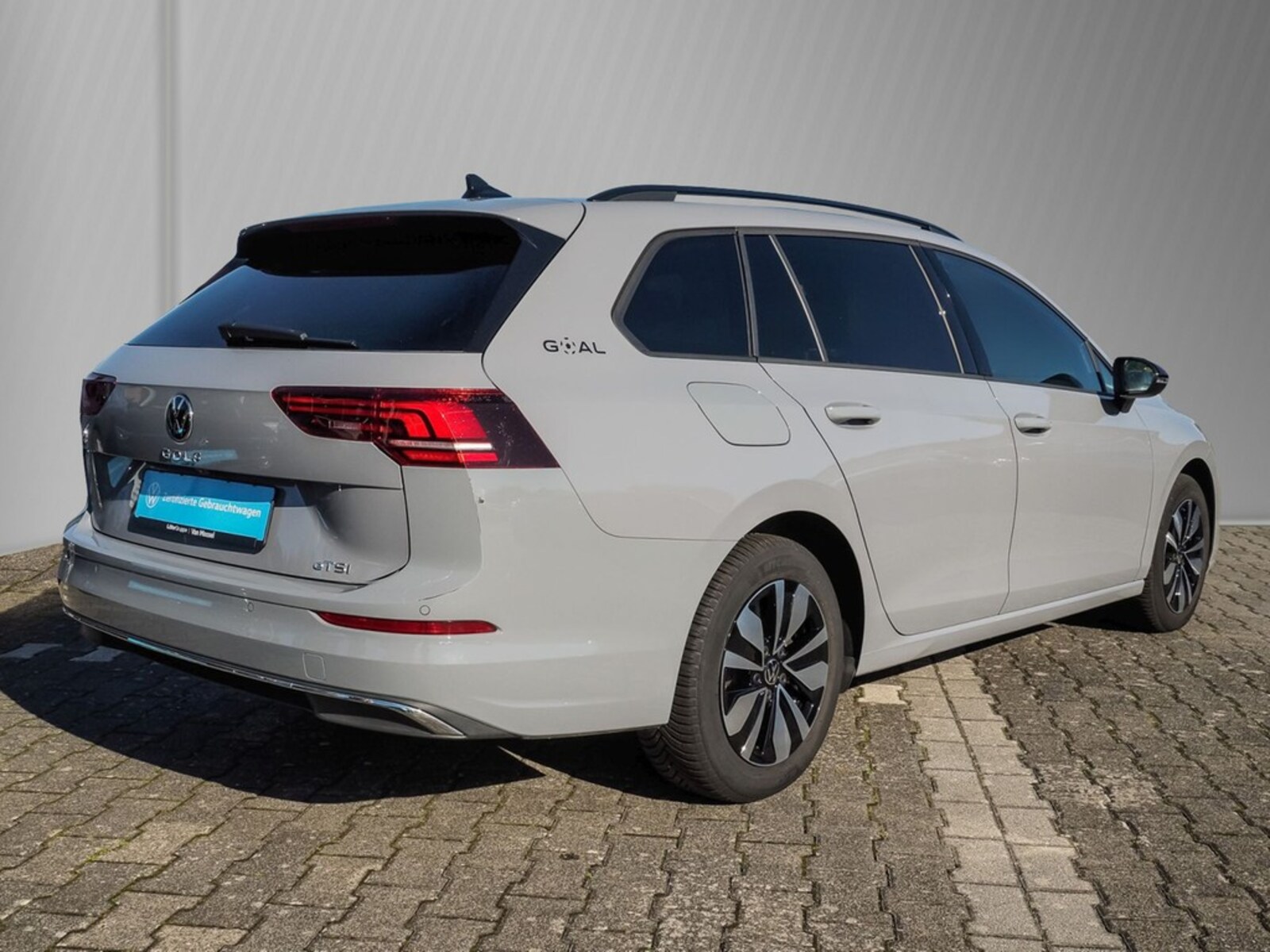 Volkswagen Golf Variant – Bild 5