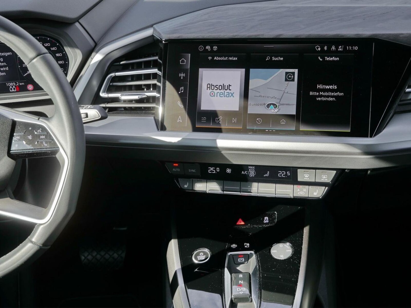 Audi Q4 e-tron – Bild 6