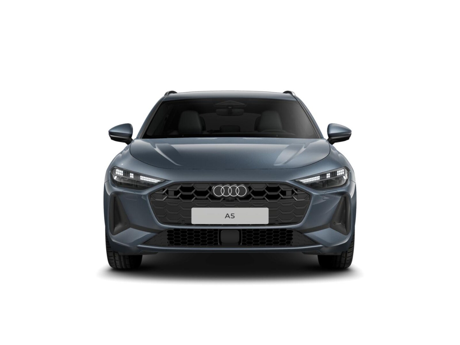Audi A5 Avant – Bild 3