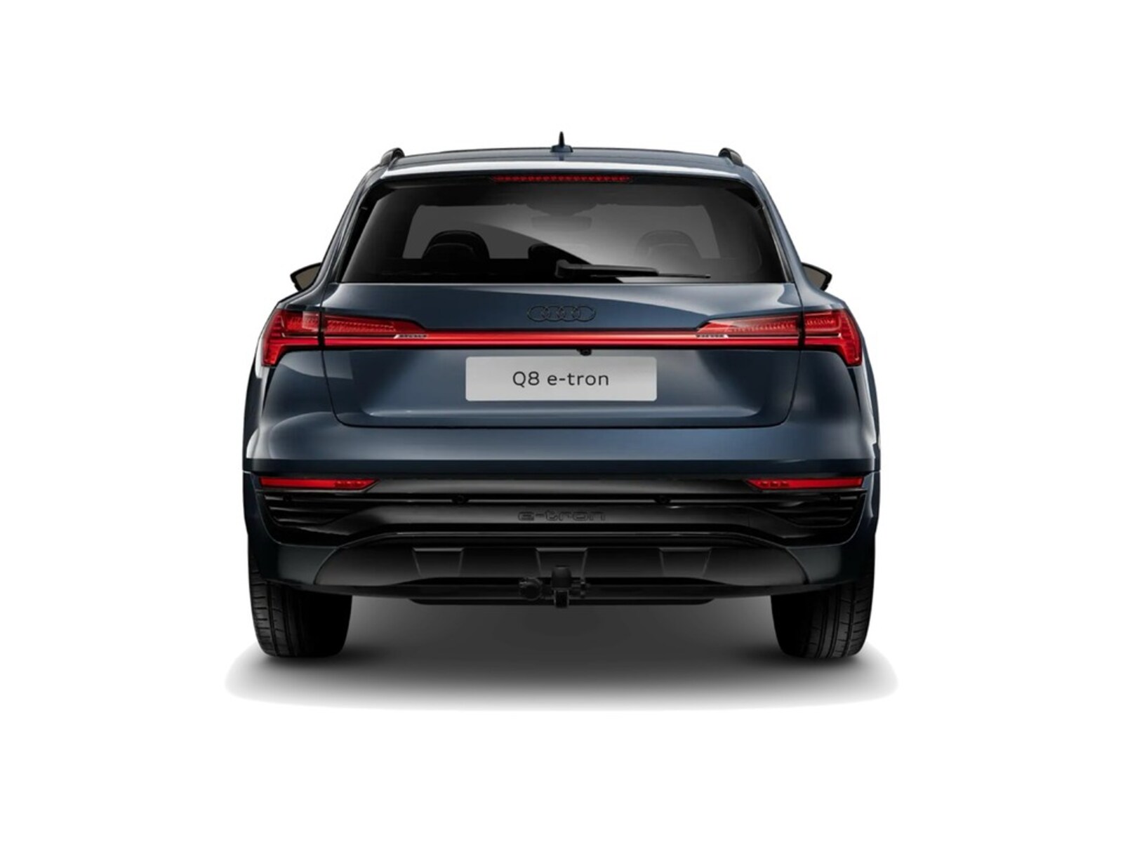Audi Q8 e-tron – Bild 4