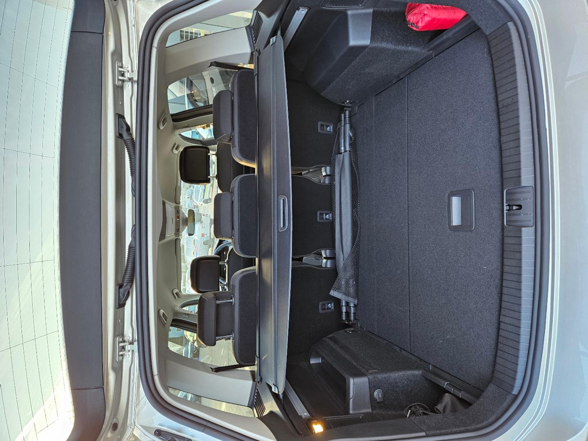Volkswagen Touran MOVE
