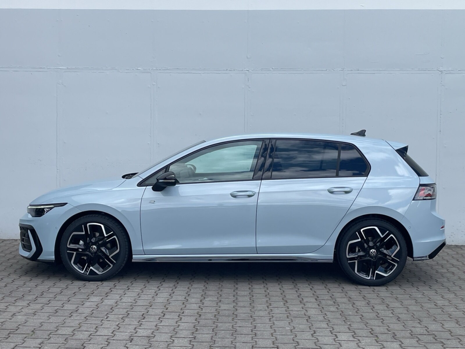 Volkswagen Golf – Bild 5
