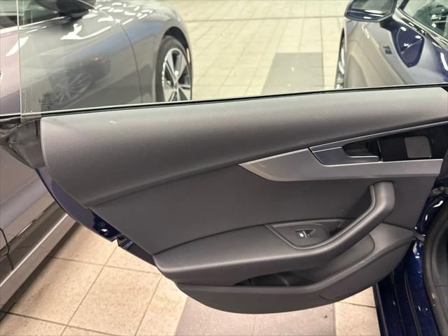 2025 AUDI A5 - Image 23