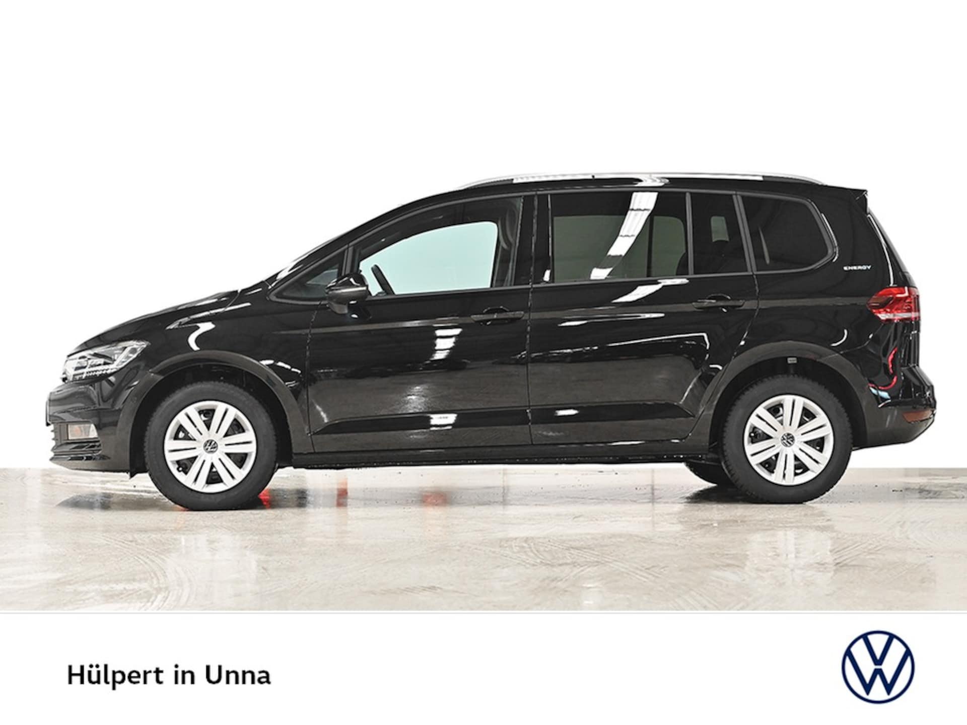 Volkswagen Touran ENERGY
