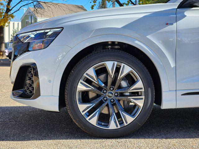 2026 Audi Q8 Premium Plus - Photo 9