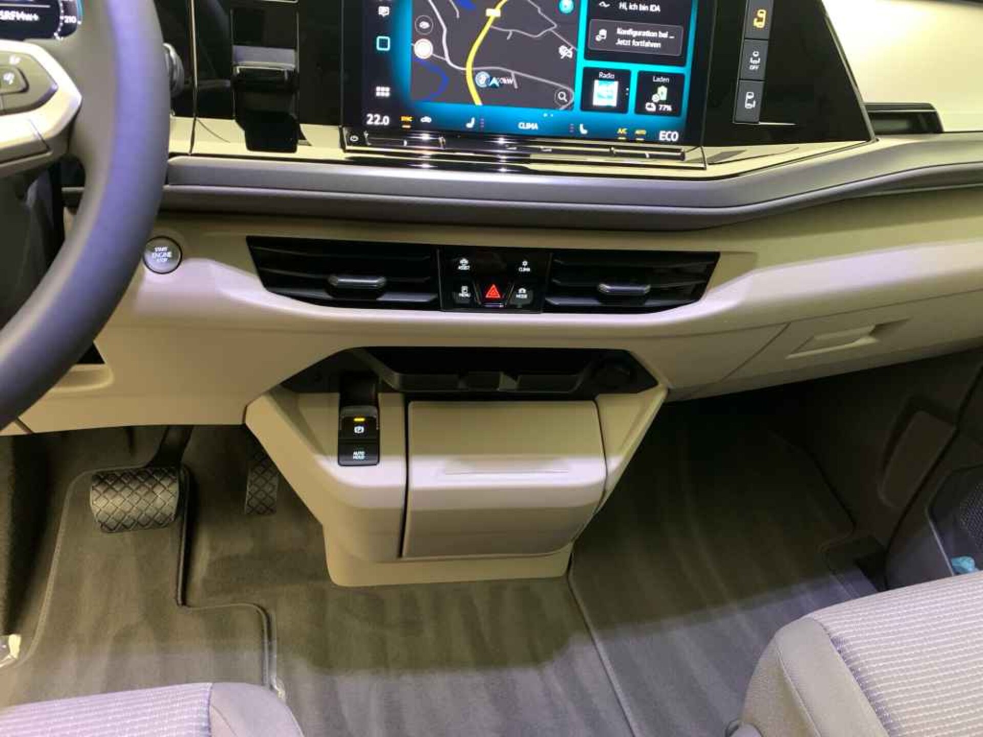 Volkswagen California Beach