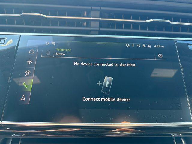 2025 Audi Q7 Premium Plus - Photo 34