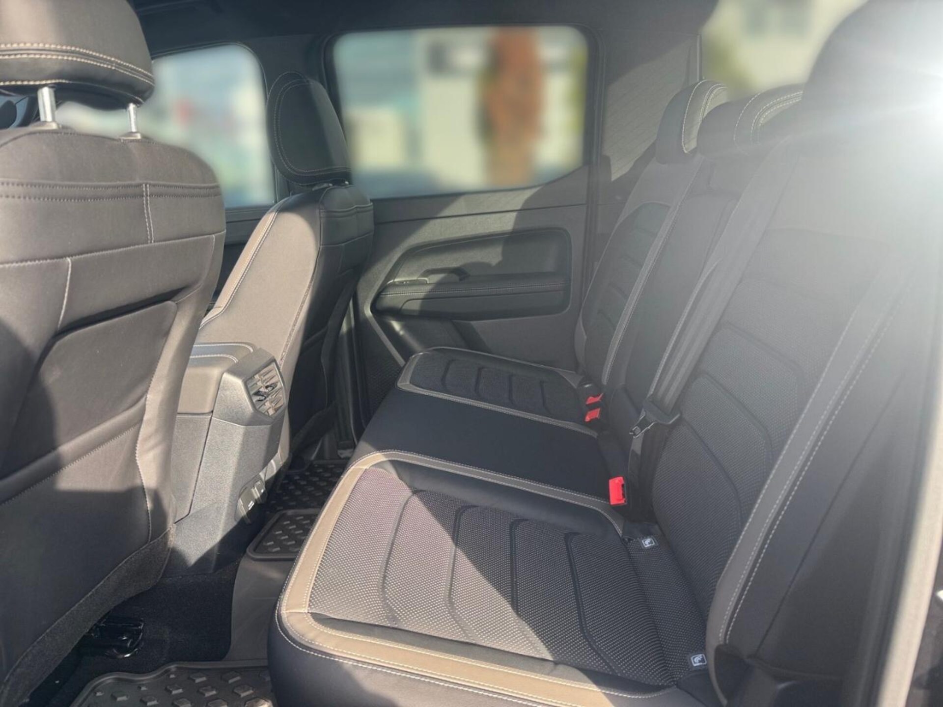 Volkswagen Amarok DoubleCab Style