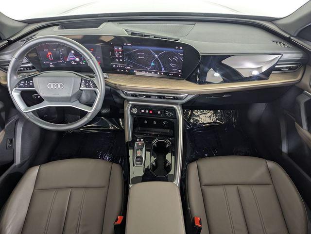 2025 Audi Q5 Premium Plus - Photo 13