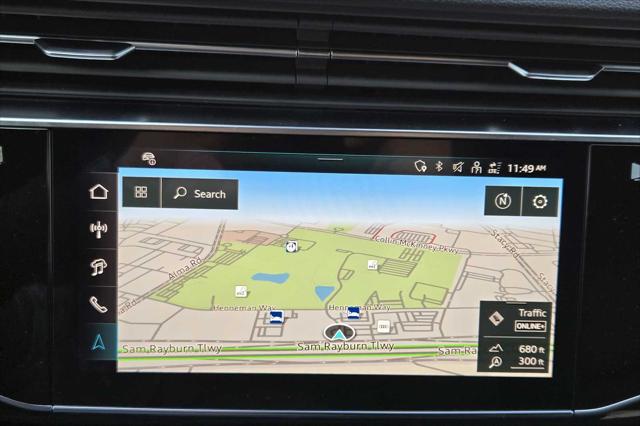 2026 Audi Q8 Premium Plus - Photo 12