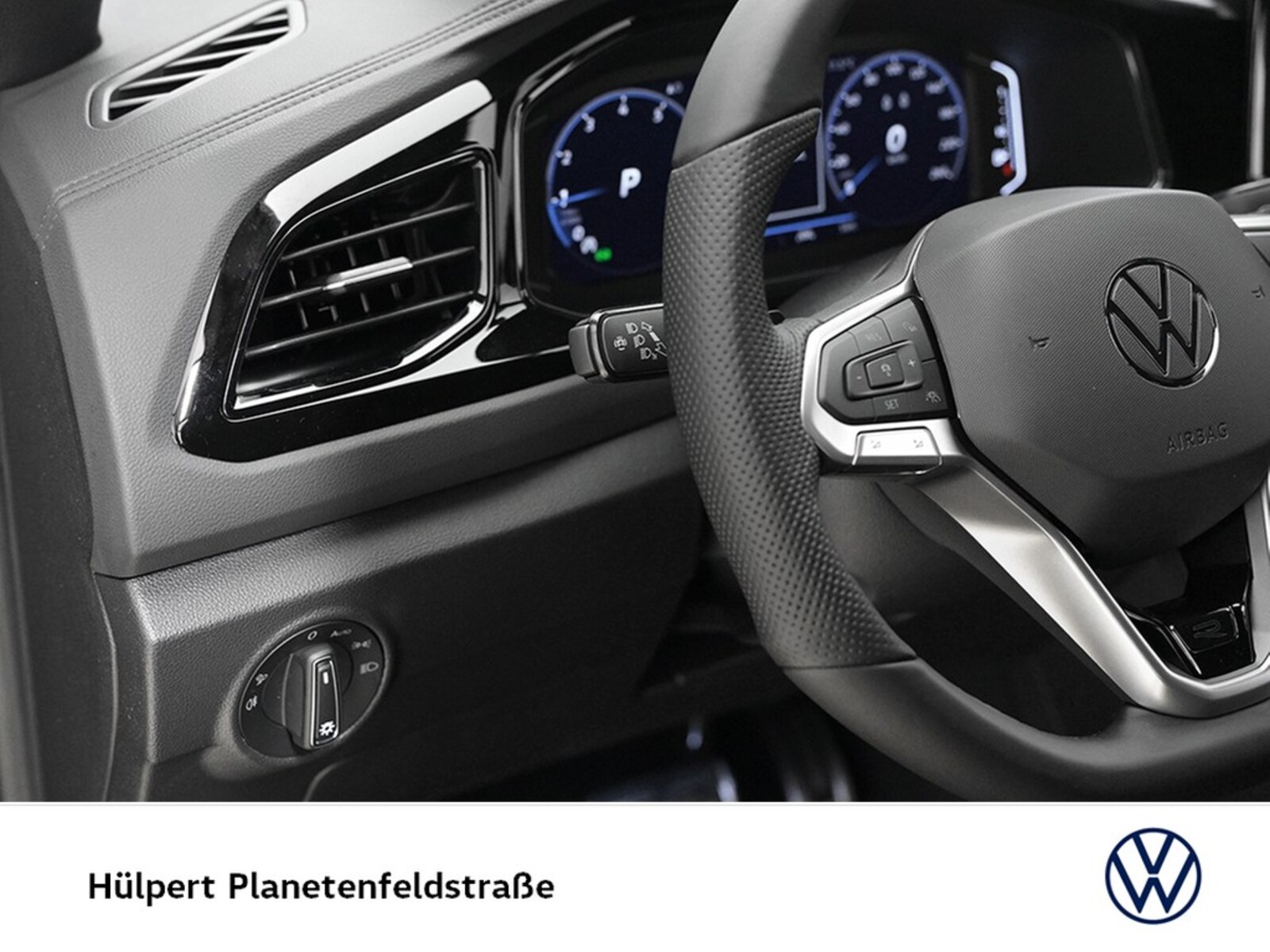 Volkswagen T-Roc Cabriolet – Bild 9