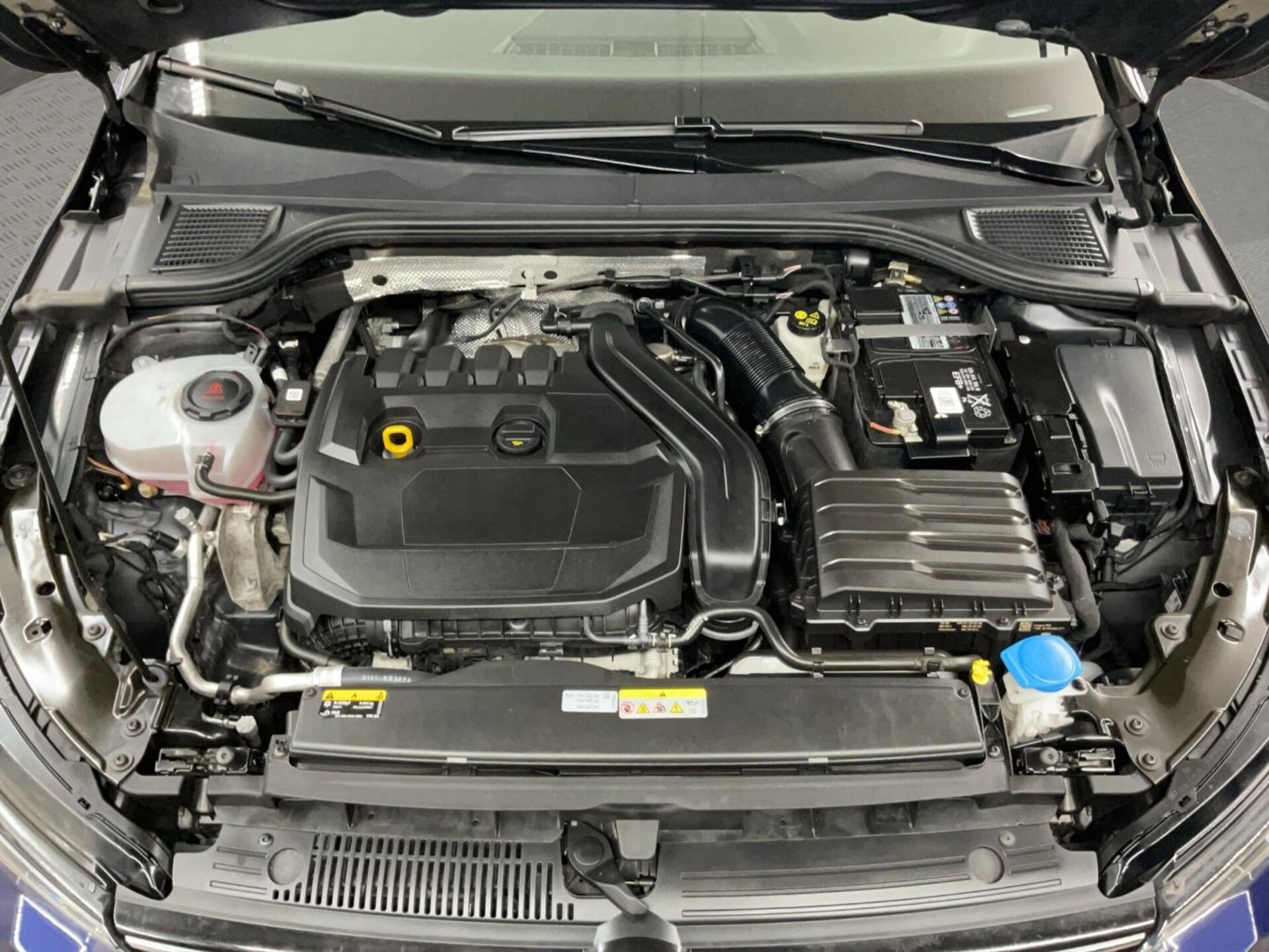 Volkswagen Golf Variant Style