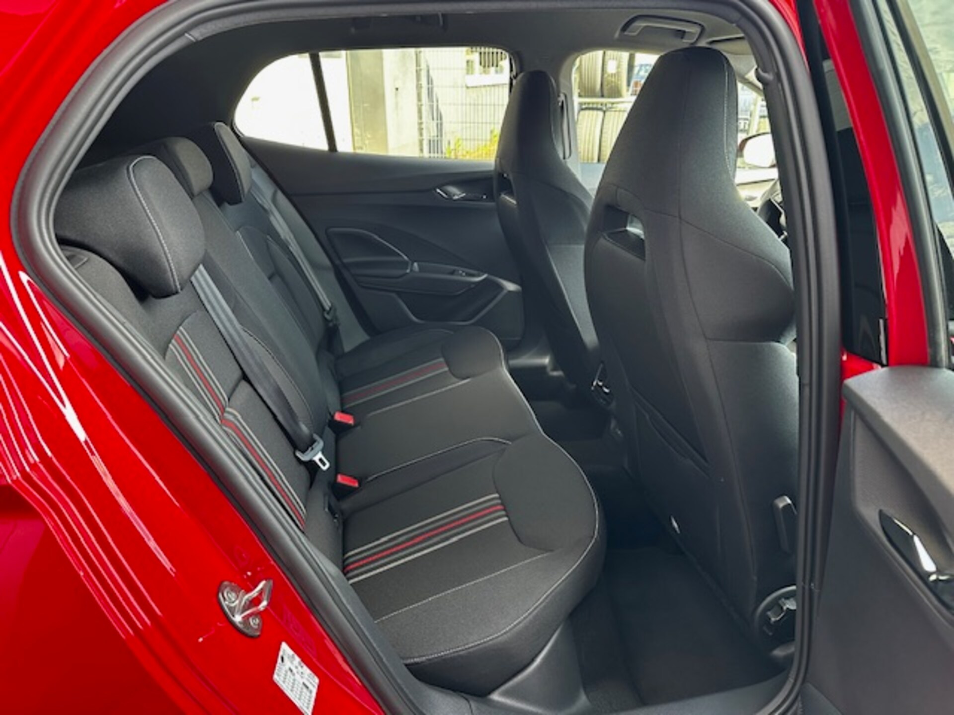 Skoda Fabia Monte Carlo