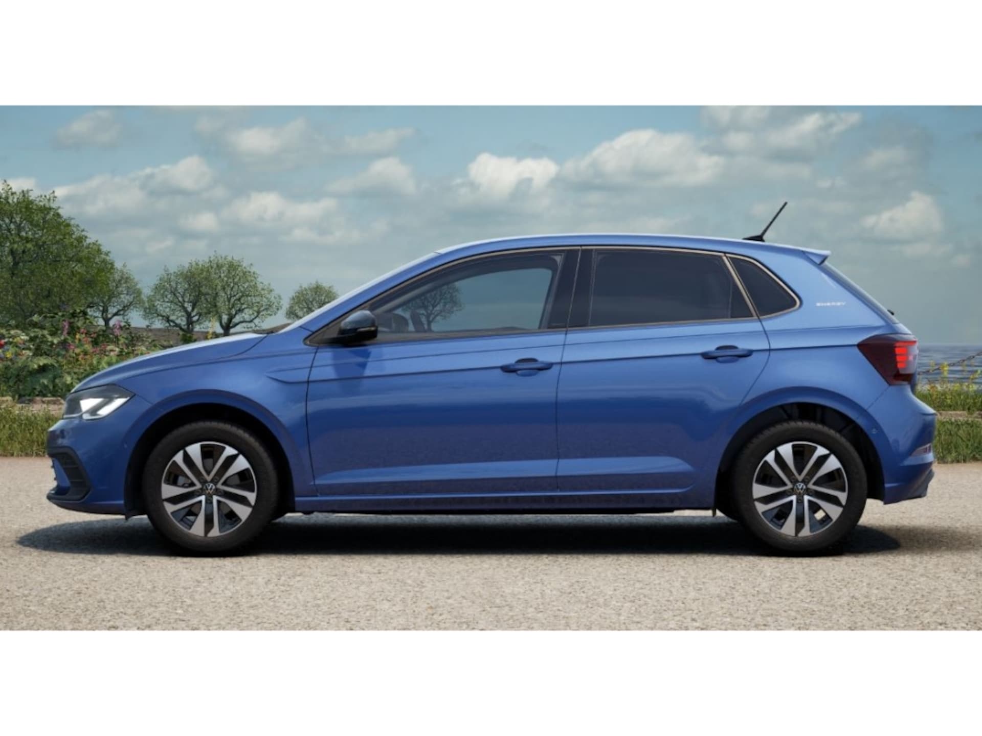 Volkswagen Polo ENERGY