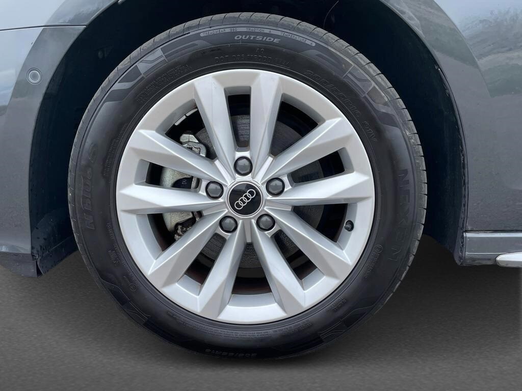 Bild som visar&nbsp;Audi A3 Sportback&nbsp;A3 Sportback 35 TFSI Proline 150 hk S tronic - för mer information kontakta din Audi Partner