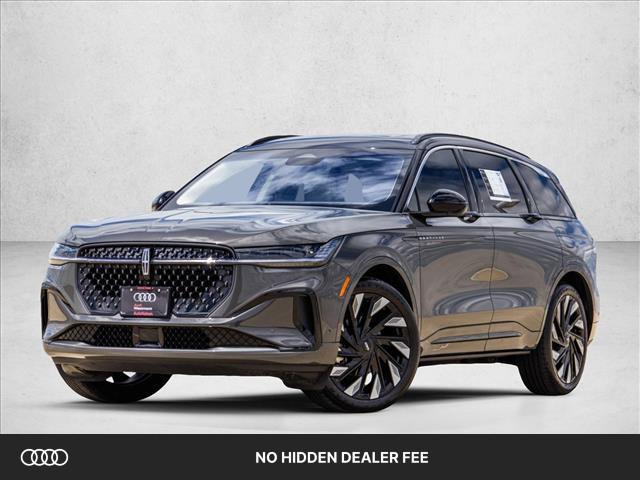 2024 Lincoln Nautilus Black Label AWD's photo