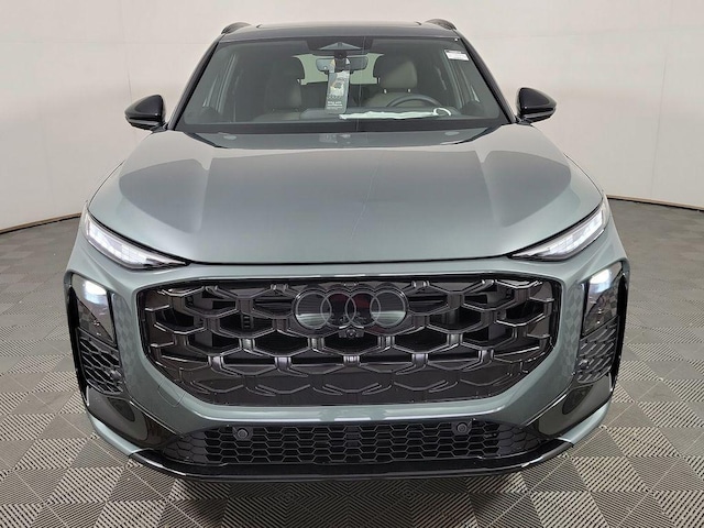 2026 Audi Q3 SUV