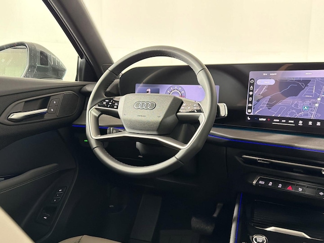 2026 Audi Q3 Base - Photo 27