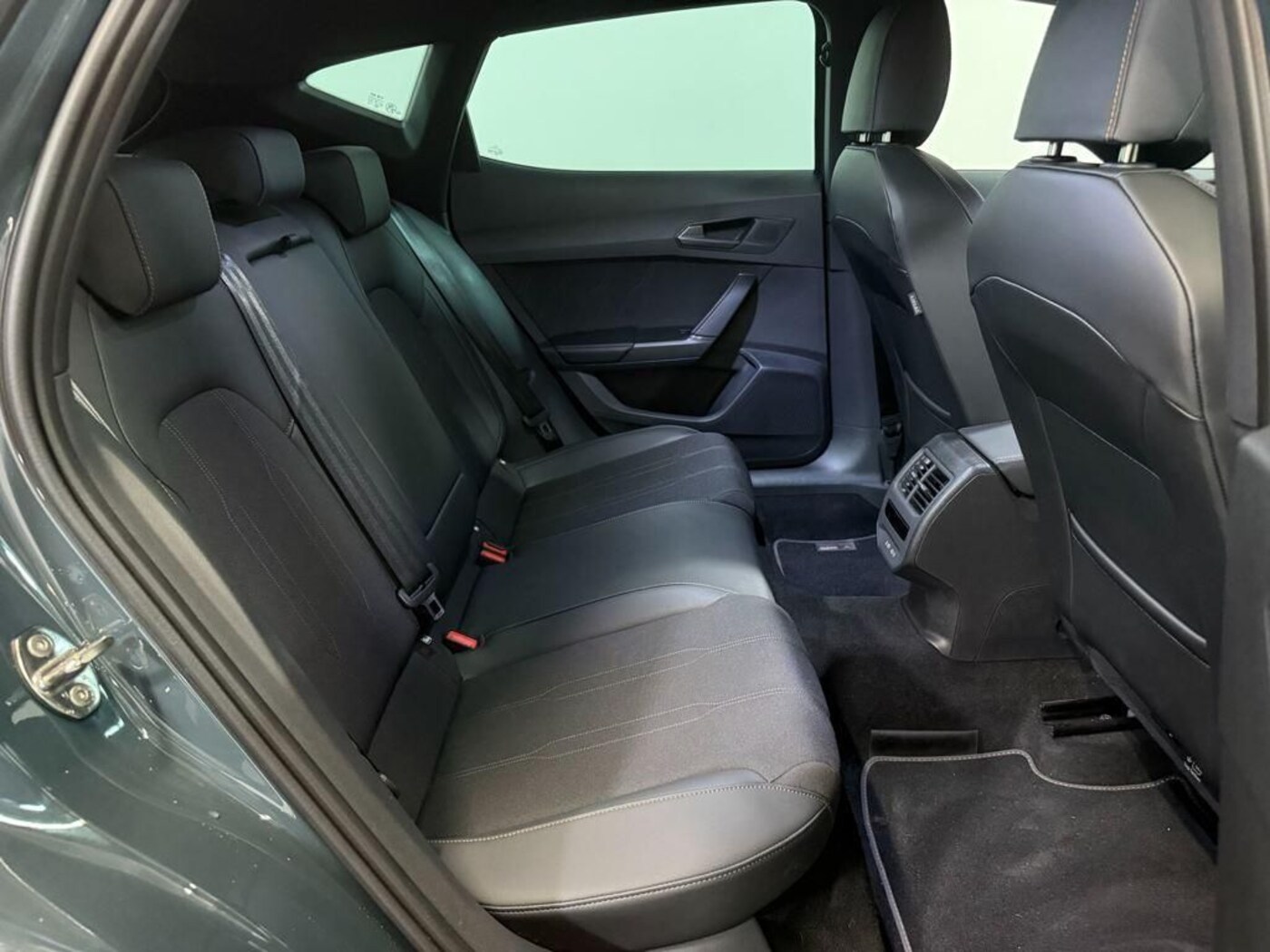 CUPRA Formentor 1.5 TSI e-Hybrid DSG 150 kW (204 CV) — photo 7