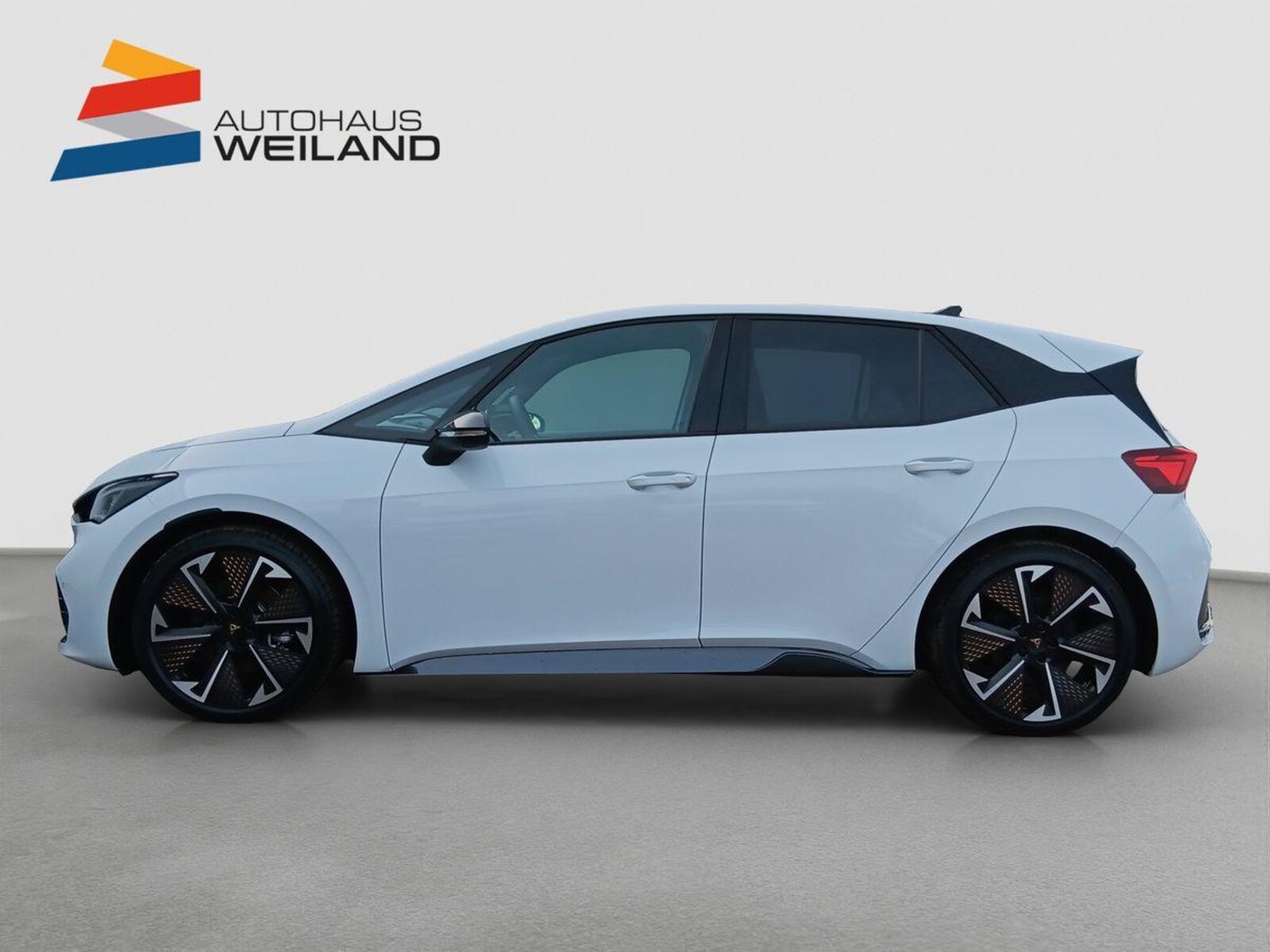 CUPRA Born – Bild 3