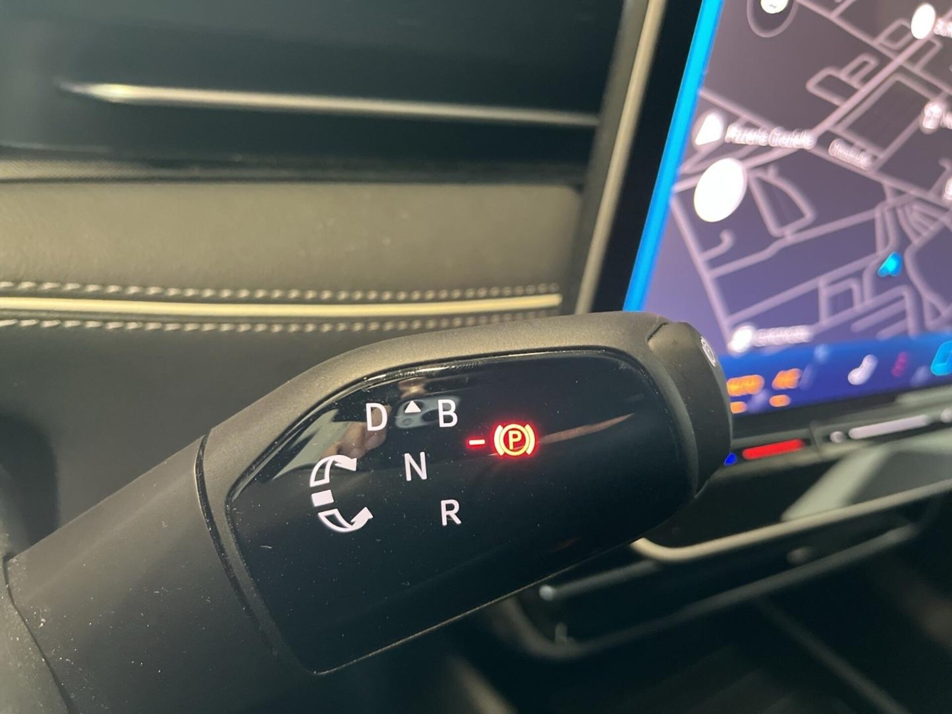 Volkswagen ID.7 Pro